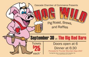 Hog Wild 2017