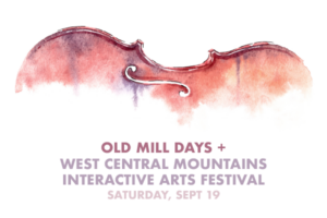 Old Mill Days & Art Festival