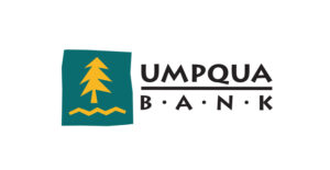 Umpqua Bank Logo