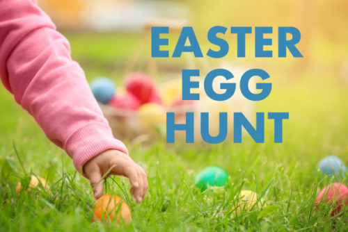 disney store easter egg hunt 2021