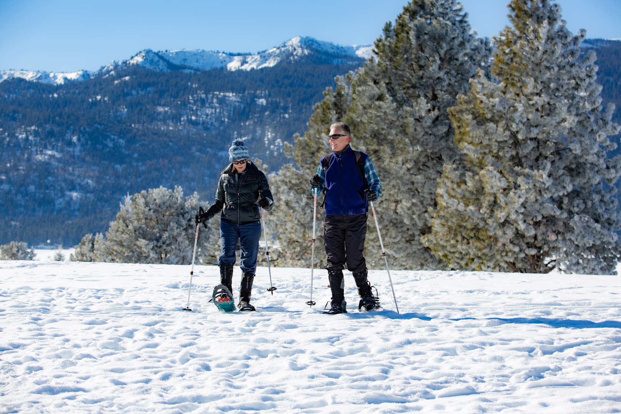 Cascade-Idaho-Sledding-Snowshoeing_184