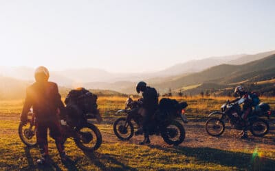 DDMC’s Steel Horse Games