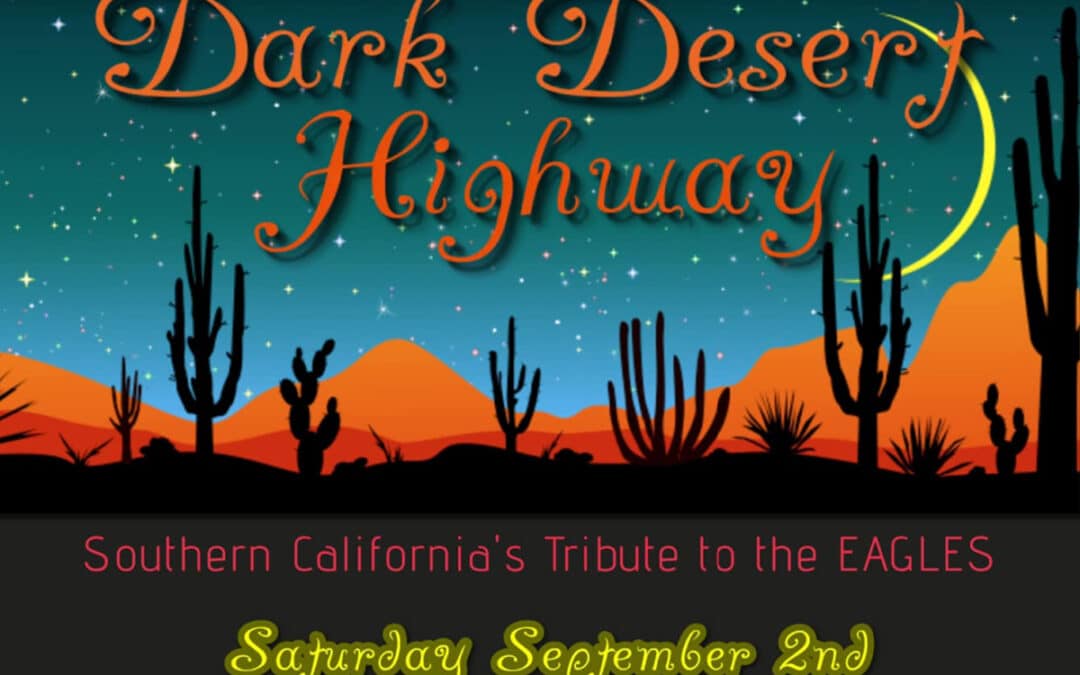 Music in the Mountains – Eagles Tribute Band
