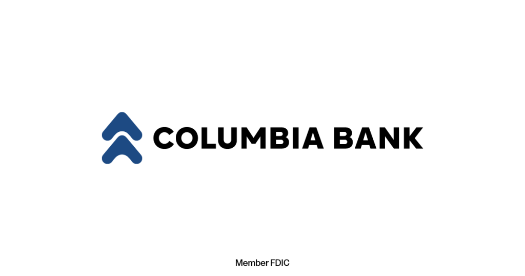 Columbia Bank in Cascade, Idaho