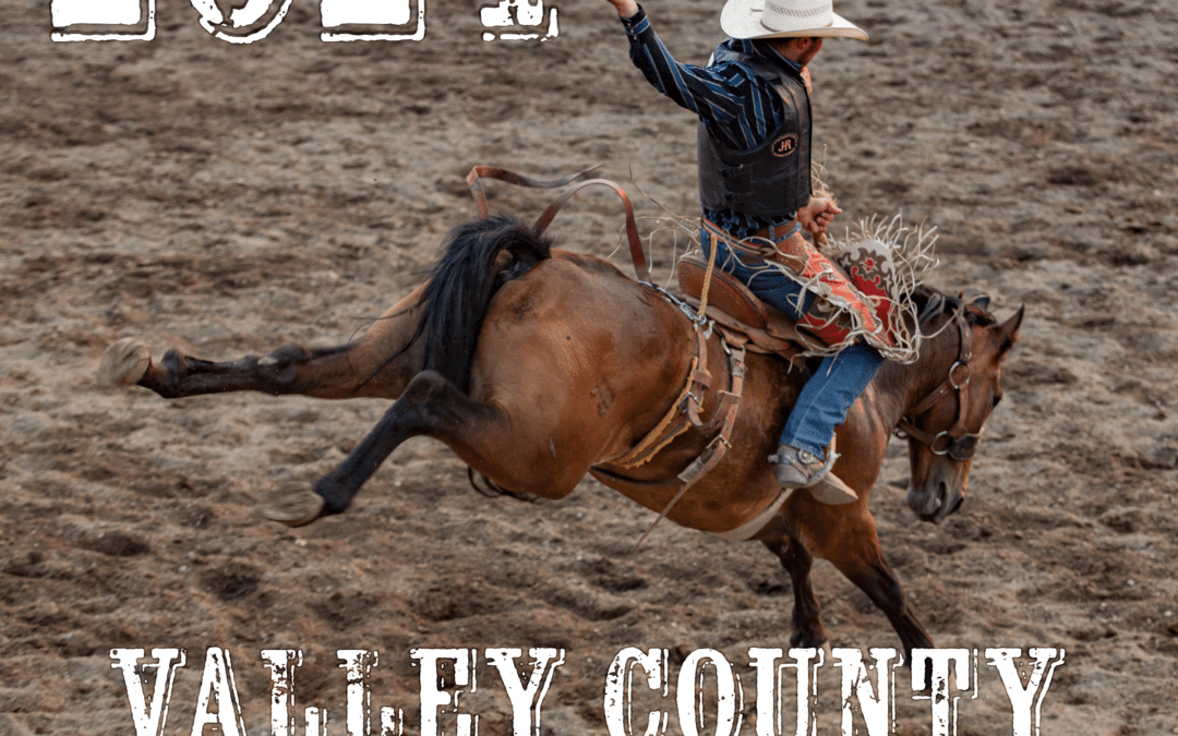 Valley County Fair and Rodeo