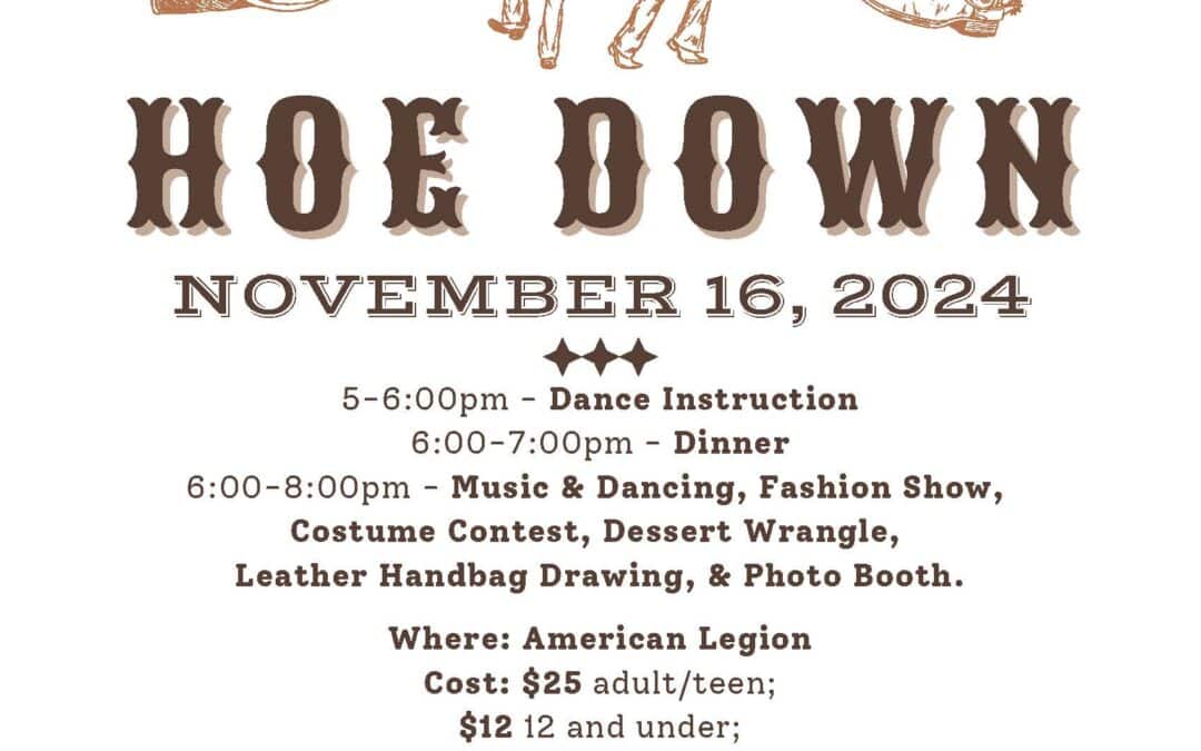 Hoedown