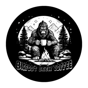 Bigfoot Brew Coffee in Cascade, Idaho