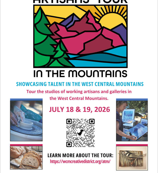 Artisans’ Tour in the Mountains