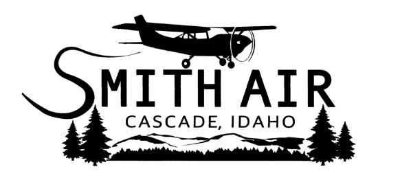 Smith Air in Cascade, Idaho