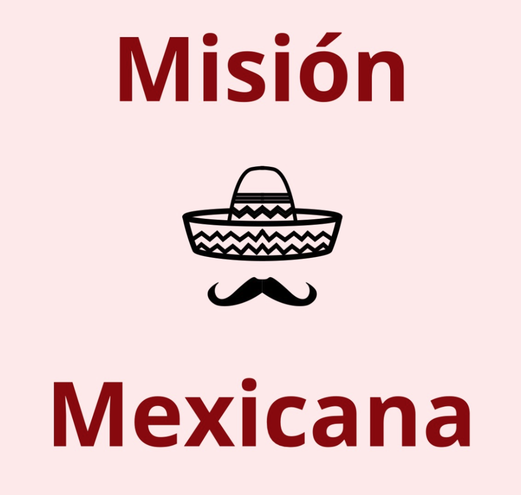 Mision Mexicana in Cascade, Idaho