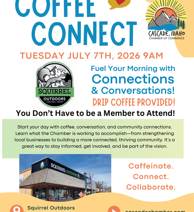 Coffee Connect