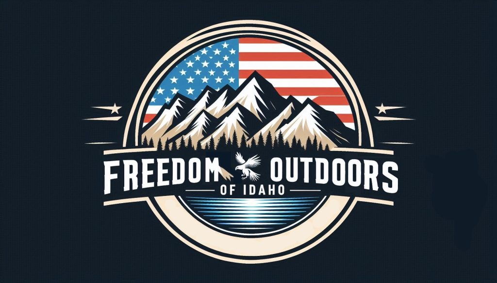 Freedom Outdoors New Business in Cascade IDaho