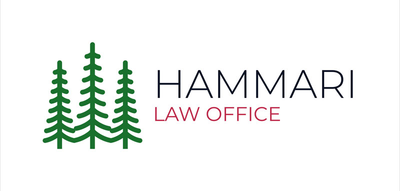 Hammari Law Office in Valley County, Idaho