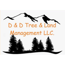 D & D Tree and Land Management in Cascade, Idaho