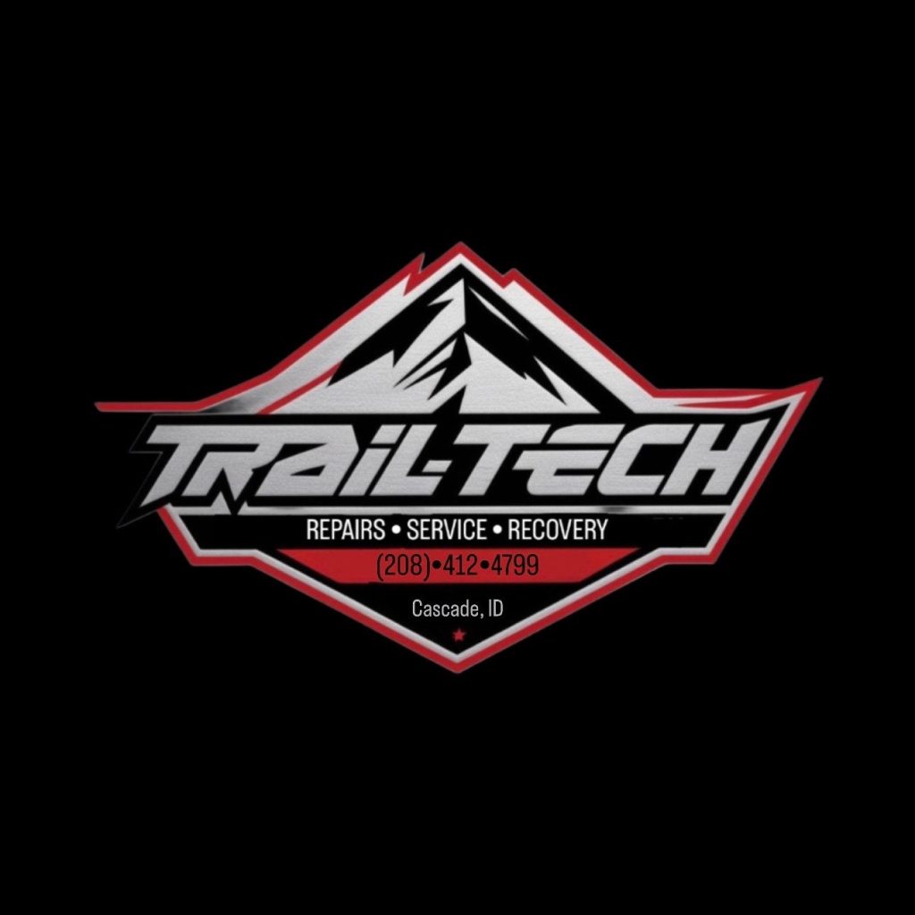 Trail Tech in Cascade, Idaho