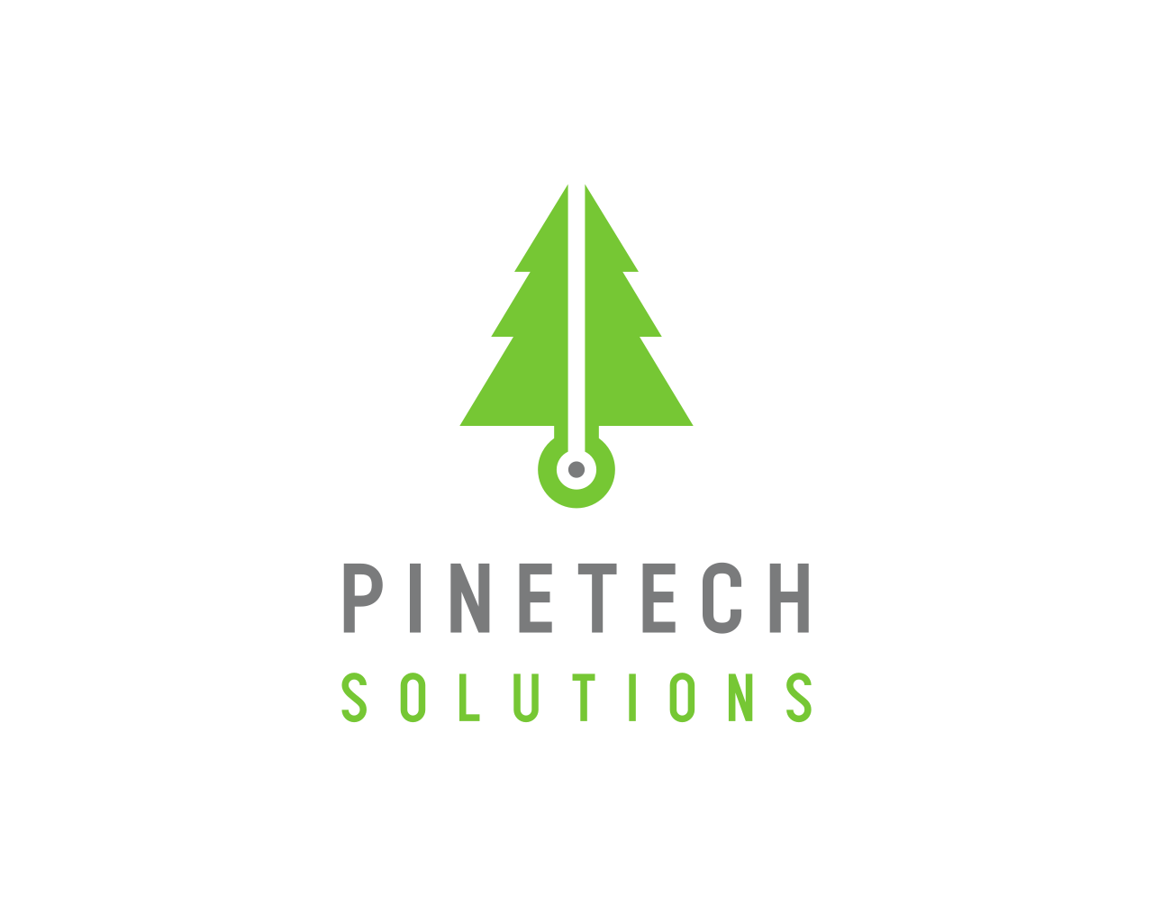 Pinetech Solutions in Cascade, Idaho
