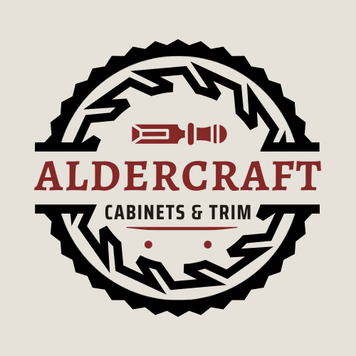 Aldercraft Cabinets and Trim in Cascade, Idaho