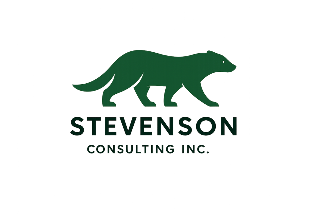 Stevenson Consulting in Cascade, Idaho