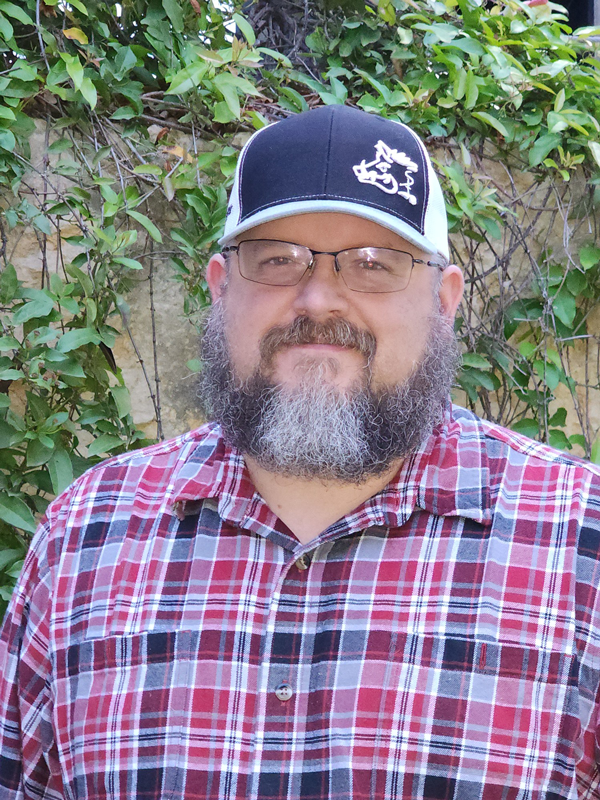 Matt Sell Board of Directors for the Cascade Chamber of Commerce