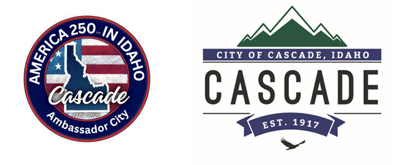 Celebrate America 250 with us in Cascade, Idaho