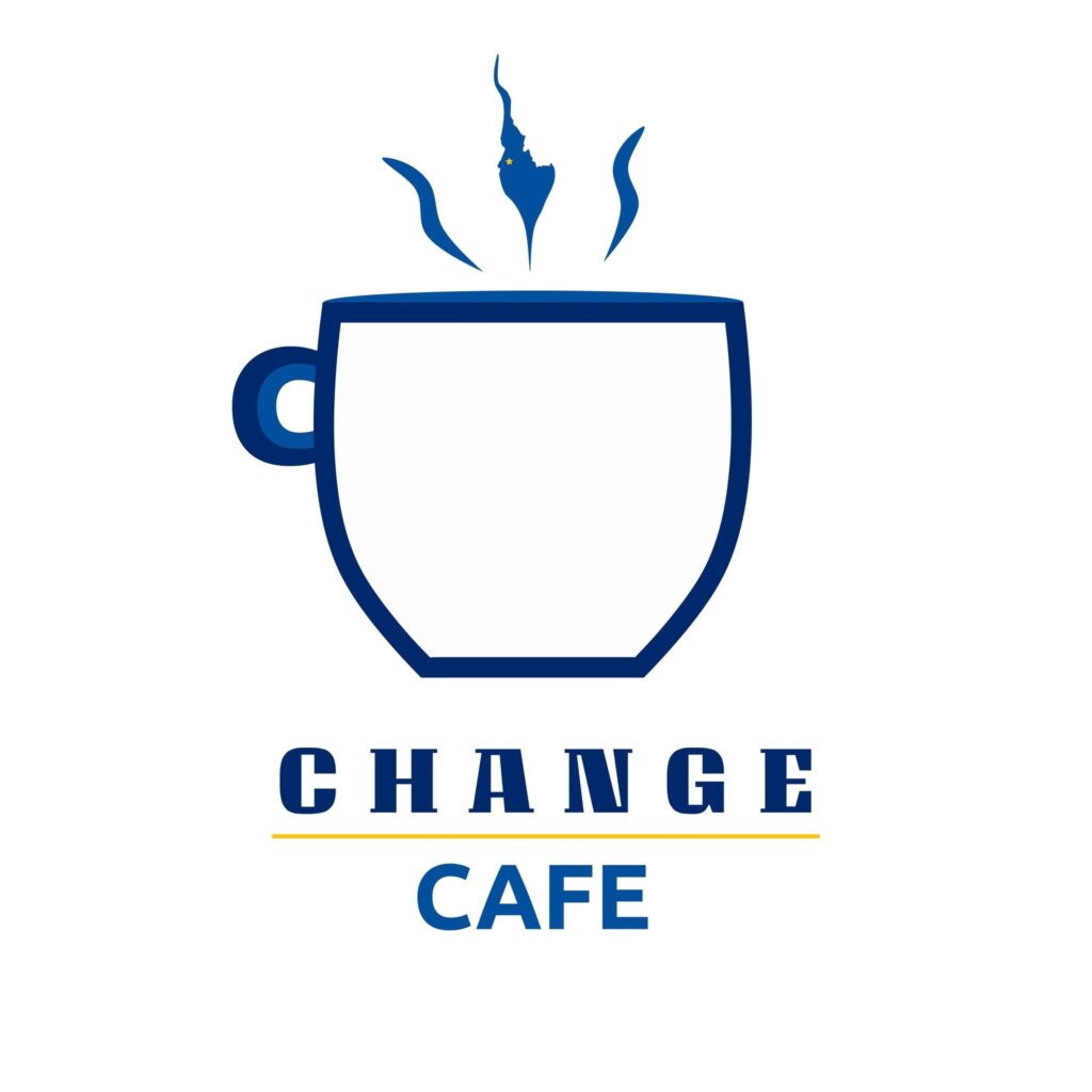 Change Cafe in Cascade, Idaho