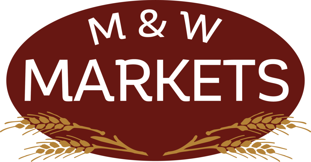 M and W Market in Cascade, Idaho