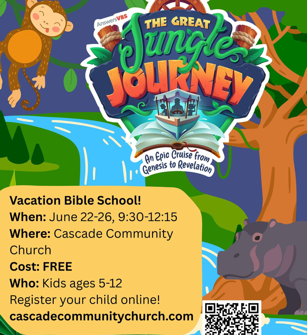 Vacation Bible School