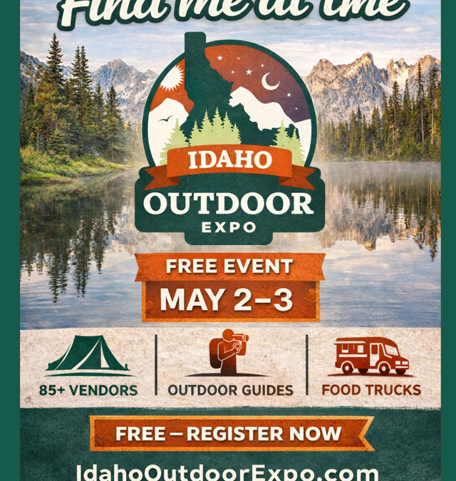 Idaho Outdoor Expo
