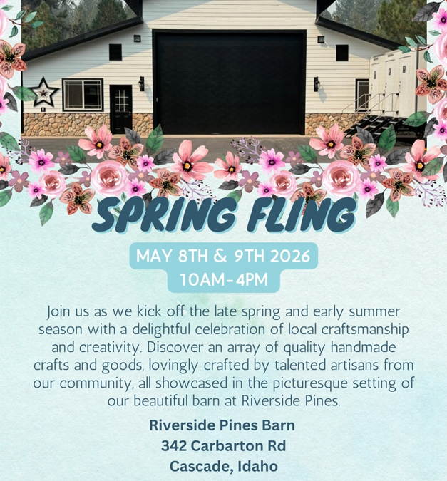 Spring Fling