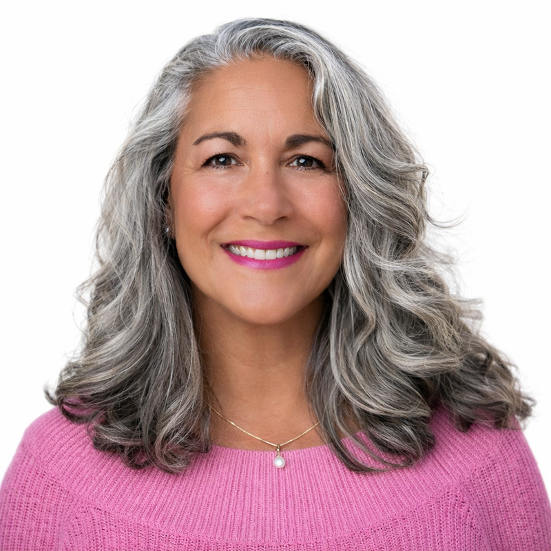 Pam Holden Treasurer on the Cascade Chamber of Commerce Board