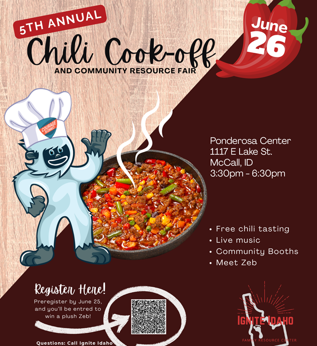 Chili Cook Off