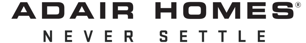 Adair Homes Logo in Cascade, Idaho