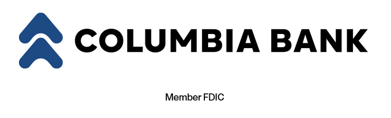 Columbia Bank in Cascade, Idaho
