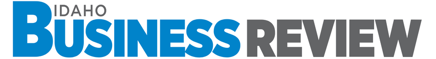 Idaho Business Review logo