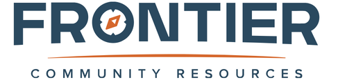 Frontier CR logo