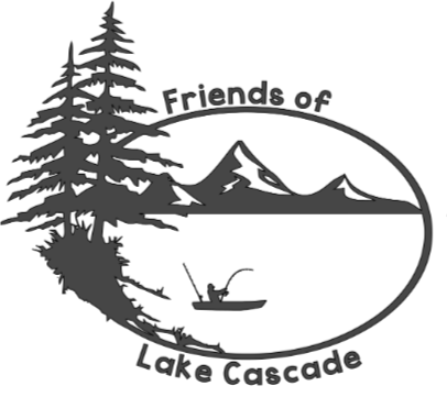Friends of Lake Cascade in Cascade, Idaho