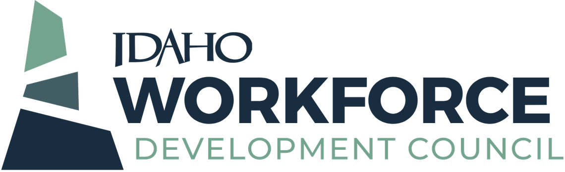 idaho workforce development council logo